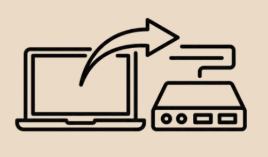 Shrink Time and Distance