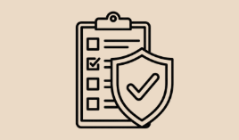 Verify to Trust, Observe Everything